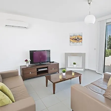 Ferienvilla Ev26 Holiday home *