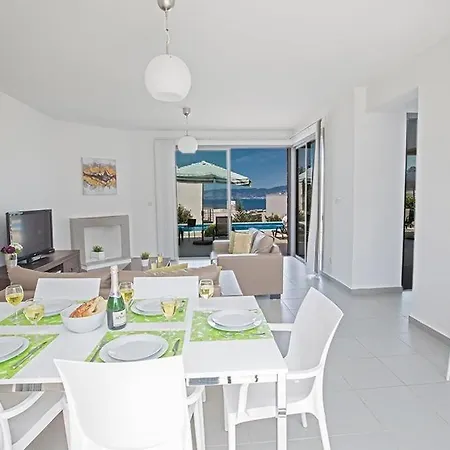 Ferienvilla Ev26 Holiday home Lachi