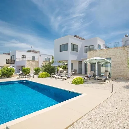 Ferienvilla Ev26 Casa vacanze *