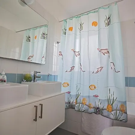 Ferienvilla Ev26 Holiday home